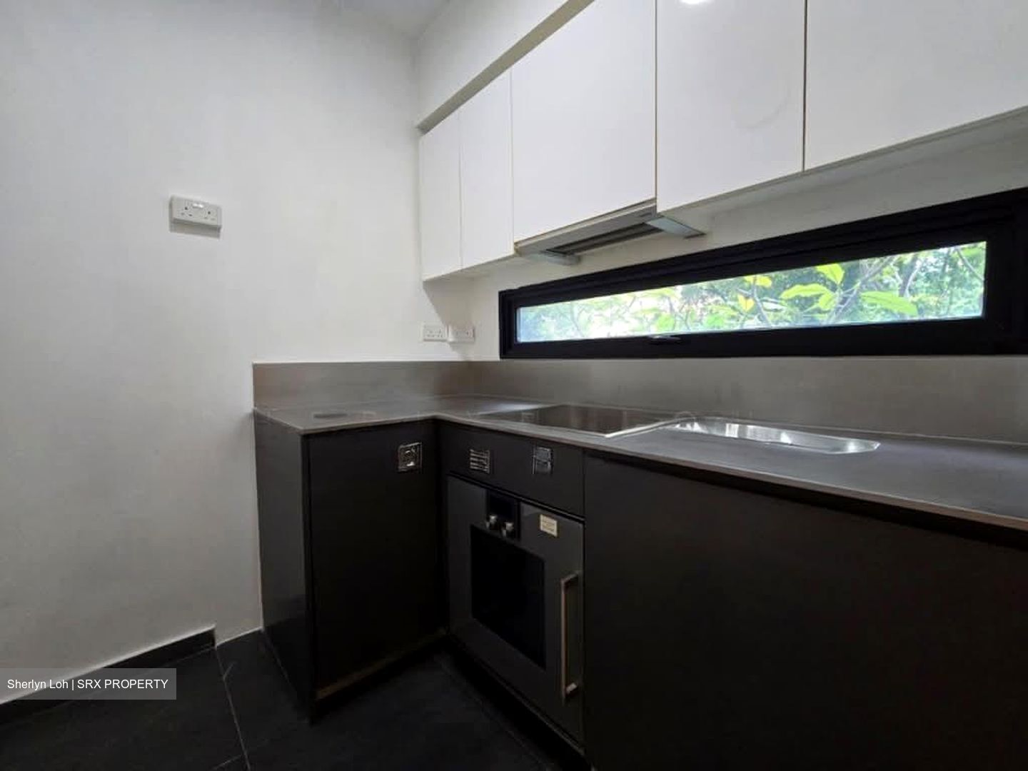 Hijauan (D9), Apartment #553380491